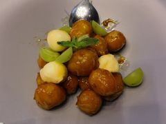 -院里寻菜·祖庵菜宴请(观沙岭店)