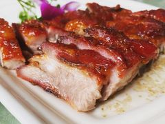 烧排骨-乐兴海鲜餐厅