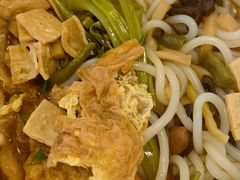 -王菊美食街·王菊面馆(总店)