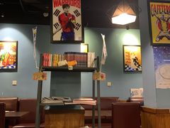 大堂-VITELLO意大利料理(崂山路店)