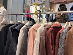 -南京环北服装批发市场