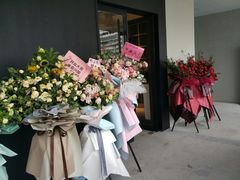 -众独空间沉浸式自习室(三阳路铂仕汇店)