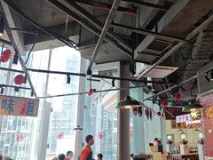 -楠火锅(仁恒梦中心店)