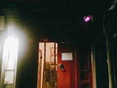 门面-SUSU·苏苏(四合院创始店)