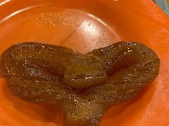 糖耳朵-马记伊源斋涮肉·清真菜(潘家园古玩市场店)