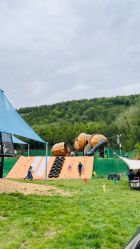 -浅山蜜塘奇妙乐园·亲子营地