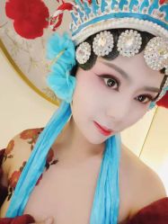 点击看大图 -盘子女人坊古装写真摄影(长春总店)
