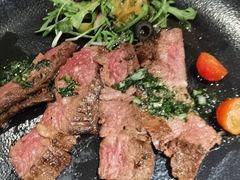 -西堤牛排(南京龙江店)