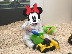 -FAIRYLAND龙族星球主题餐厅(凯丹广场店)