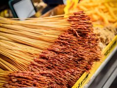 -味子夫鸡柳(三峡广场店)