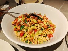 -楚山晓·楚湘菜(江夏永旺店)