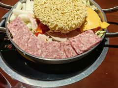 -양평식당·杨平食堂(华贸店)