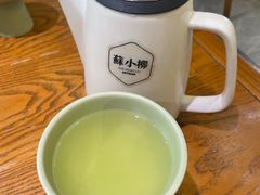 -苏小柳手工点心(人民广场分院)