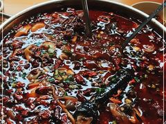 -黑竹香鸡(营和巷店)