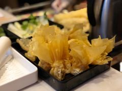 -一哥澳门豆捞·澳门风打边炉(高德置地店)