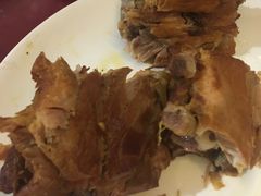 熏排骨-胖子菜馆(隆昌路店)