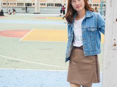 -彩虹村