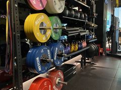 -TOP健身私教工作室(侨香店)