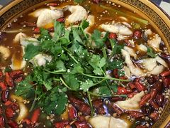 -川悦壹号·川菜(蠡溪路店)