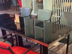 -梅园国际大酒店·自助餐厅(光明港店)