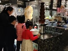 大堂-芭菲盛宴·环球美食(解放碑英利国际店)