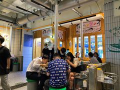 -馥二代韩式烤肉 2세대 불고기(喷水池店)