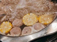 -小肥牛潮汕牛肉火锅(南联店)