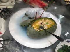 -樽宴酒楼·地道川菜·品质宴请