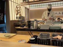 -鮨政·Omakase(万象城店)
