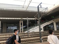-洛阳龙门站