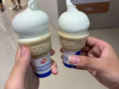 -DQ·蛋糕·冰淇淋(苏宁店)