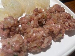 -金苑酒家·客家菜·广东老字号(万象店)