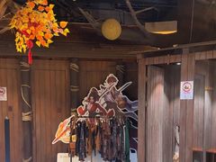-暴风岛沉浸式体验馆(百联世纪店)