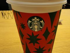 -星巴克(天津佛罗伦萨小镇店)