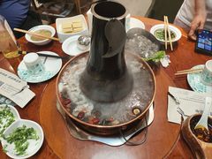 -阳坊胜利涮羊肉(阳坊老店)