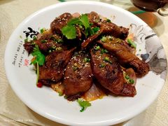 -森谷美食公园(杨行店)