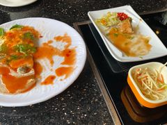 蚵仔煎-吴记鲜定味