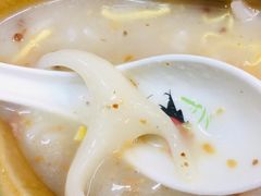-老西关濑粉(文明路店)
