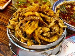 -阿记烧烤(英达路店)