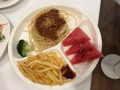 -贝林大翅鲸简餐厅(国家海洋博物馆店)