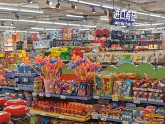 -泉州丰泽新华都百货(丰泽广场店)