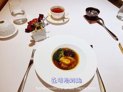 -香樟花园法式铁板烧(恒隆广场店)
