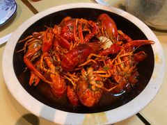 -江味龙虾馆·裸蓝龙虾(南山店)