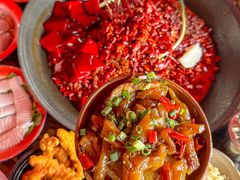 -后火锅(总店)