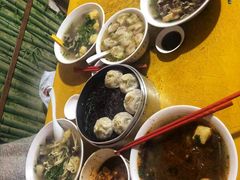 -笑云开汤包店(网巾市店)
