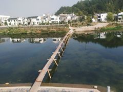 -绩溪龙川景区