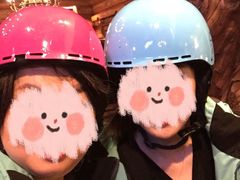 -长沙湘江冰雪世界