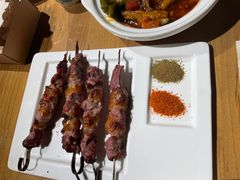 -静一·食光里(黄河路店)
