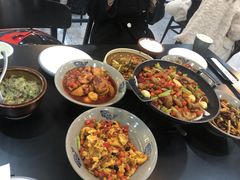 -潇湘阁(望京SOHO店)