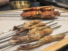 -老虎滩大连海鲜烧烤(建邺云锦路总店)